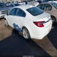 2G4GR5EX7G9169547 2016 Buick Regal Turbo Premium I auction photo thumbnail 3