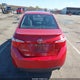 5YFBURHE6GP562230 2016 Toyota Corolla S Plus auction photo thumbnail 17