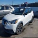 3N1CP5CV1LL522529 2020 Nissan Kicks Sv Xtronic Cvt auction photo thumbnail 2