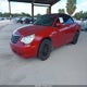 1C3LC55R38N681573 2008 Chrysler Sebring Touring auction photo thumbnail 2