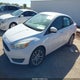1FADP3F21GL379676 2016 Ford Focus Se auction photo thumbnail 2