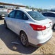 1FADP3F21GL379676 2016 Ford Focus Se auction photo thumbnail 3