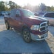 3C6RR6KT8LG219156 2020 Ram 1500 Classic Tradesman 4X2 5'7 Box auction photo thumbnail 1