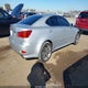 JTHBK262492086081 2009 Lexus Is 250 auction photo thumbnail 4