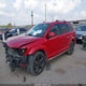 3C4PDCGG0JT448962 2018 Dodge Journey Crossroad auction photo thumbnail 2