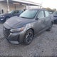 3N1AB8CV5SY363992 2025 Nissan Sentra Sv auction photo thumbnail 2