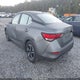 3N1AB8CV5SY363992 2025 Nissan Sentra Sv auction photo thumbnail 3