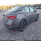 3N1AB8CV5SY363992 2025 Nissan Sentra Sv auction photo thumbnail 4
