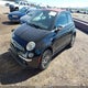 3C3CFFER5CT177662 2012 Fiat 500C Lounge auction photo thumbnail 2