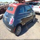 3C3CFFER5CT177662 2012 Fiat 500C Lounge auction photo thumbnail 4