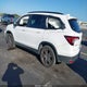 5FNYF5H39NB034735 2022 Honda Pilot 2Wd Sport auction photo thumbnail 3