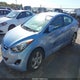 KMHDH4AE2CU377143 2012 Hyundai Elantra Gls (Ulsan Plant) auction photo thumbnail 2
