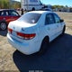1HGCM56333A020176 2003 Honda Accord 2.4 Lx auction photo thumbnail 4