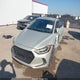 KMHD74LF4HU430070 2017 Hyundai Elantra Se auction photo thumbnail 2