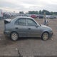 KMHCG45C84U516684 2004 Hyundai Accent Gl auction photo thumbnail 13