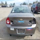 1G1ZE5E76AF143683 2010 Chevrolet Malibu Ltz auction photo thumbnail 16