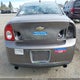 1G1ZE5E76AF143683 2010 Chevrolet Malibu Ltz auction photo thumbnail 6