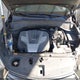 KM8SM4HF7HU178968 2017 Hyundai Santa Fe Se auction photo thumbnail 10