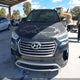 KM8SM4HF7HU178968 2017 Hyundai Santa Fe Se auction photo thumbnail 12