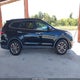 KM8SM4HF7HU178968 2017 Hyundai Santa Fe Se auction photo thumbnail 13
