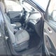 KM8SM4HF7HU178968 2017 Hyundai Santa Fe Se auction photo thumbnail 5
