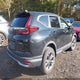 2HKRW2H82MH607022 2021 Honda Cr-V Awd Ex-L auction photo thumbnail 4