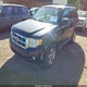 1FMCU0D72CKA03124 2012 Ford Escape Xlt auction photo thumbnail 2