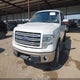 1FTFW1EF1DKG23701 2013 Ford F-150 King Ranch auction photo thumbnail 2