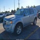 1FMCU49H08KB85275 2008 Ford Escape Hybrid auction photo thumbnail 2
