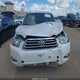 5TDYK3EH4AS007867 2010 Toyota Highlander Limited V6 auction photo thumbnail 12