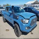 3TMCZ5AN3KM244008 2019 Toyota Tacoma Double Cab/Sr/Sr5/Trd Sport/Trd Off Road/Trd Pro auction photo thumbnail 1