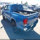 3TMCZ5AN3KM244008 2019 Toyota Tacoma Double Cab/Sr/Sr5/Trd Sport/Trd Off Road/Trd Pro auction photo thumbnail 3
