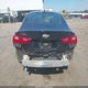 1G1ZD5ST0SF118591 2025 Chevrolet Malibu Fwd 1Lt auction photo thumbnail 6