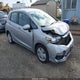 3HGGK5H43KM700867 2019 Honda Fit Lx auction photo thumbnail 1
