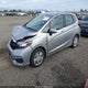3HGGK5H43KM700867 2019 Honda Fit Lx auction photo thumbnail 2