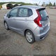 3HGGK5H43KM700867 2019 Honda Fit Lx auction photo thumbnail 3