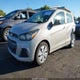 KL8CB6SAXHC742487 2017 Chevrolet Spark Ls Cvt auction photo thumbnail 2