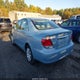 4T1BE32K16U730085 2006 Toyota Camry Le auction photo thumbnail 3