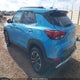KL79MRSL6SB128321 2025 Chevrolet Trailblazer Awd Lt auction photo thumbnail 3