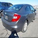 19XFB2F54CE392544 2012 Honda Civic Lx auction photo thumbnail 4