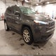 1C4PJMCS9EW260689 2014 Jeep Cherokee Latitude auction photo thumbnail 1
