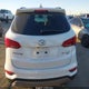 5NMZW4LA8JH085043 2018 Hyundai Santa Fe Sport 2.0T Ultimate auction photo thumbnail 17