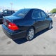 JTHBN30F130106640 2003 Lexus Ls 430 auction photo thumbnail 4