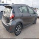 JTDKDTB30J1616900 2018 Toyota Prius C Two auction photo thumbnail 4