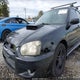 JF1GG29615H810622 2005 Subaru Impreza Wrx auction photo thumbnail 6