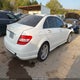 WDDGF56X19R042027 2009 Mercedes-Benz C 350 Sport auction photo thumbnail 4