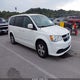2C4RDGCG5DR502639 2013 Dodge Grand Caravan Sxt auction photo thumbnail 1