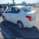 3N1CN7AP6EL823967 2014 Nissan Versa 1.6 Sv auction photo thumbnail 3