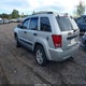 1J4GR48K55C710660 2005 Jeep Grand Cherokee Laredo auction photo thumbnail 3