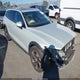 YV4102WK4N2092005 2022 Volvo V60 Cross Country T5 auction photo thumbnail 1